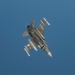 F-16 Fighting Falcons kept in the fight