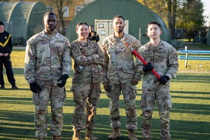 Holloman Happenings - Month of the Military Child commercial