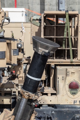 Army's advanced manufacturing revolutionizes mortar system, enhancing Soldier safety
