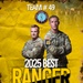 2025 BEST RANGER COMPETITION TEAMS