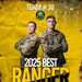 2025 BEST RANGER COMPETITION TEAMS