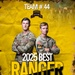 2025 BEST RANGER COMPETITION TEAMS