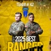 2025 BEST RANGER COMPETITION TEAMS