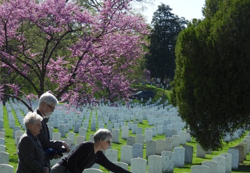 WWII hero laid to rest after 80 years