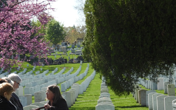 WWII hero laid to rest after 80 years