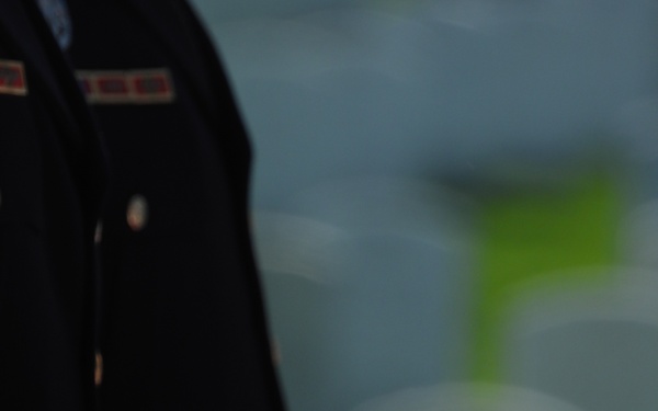 WWII Hero laid to rest 80 years later