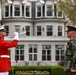 Drum &amp; Bugle Corps Bugler Auditions