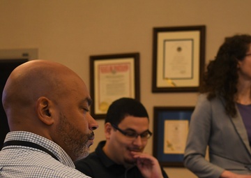 Pax Hosts Center for Naval Analyses for Flagship Cyber Response and Recovery Exercise