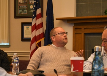 Pax Hosts Center for Naval Analyses for Flagship Cyber Response and Recovery Exercise