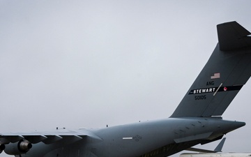 Family in Flight: Air Force Siblings Team Up for Medical Readiness Exercise