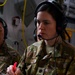 Family in Flight: Air Force Siblings Team Up for Medical Readiness Exercise