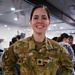 Family in Flight: Air Force Siblings Team Up for Medical Readiness Exercise