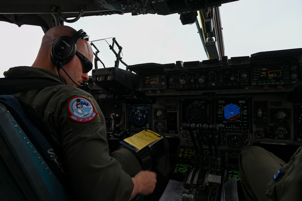 Vapor Trails: A Medical Readiness Exercise