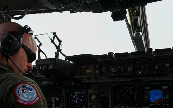 Vapor Trails: A Medical Readiness Exercise