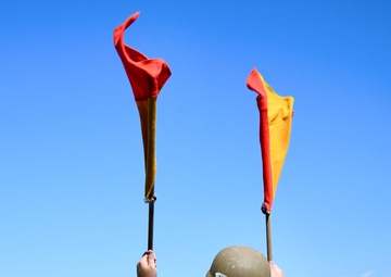 Pax River Supports Beach Landing for ACU-4, NSWG-4