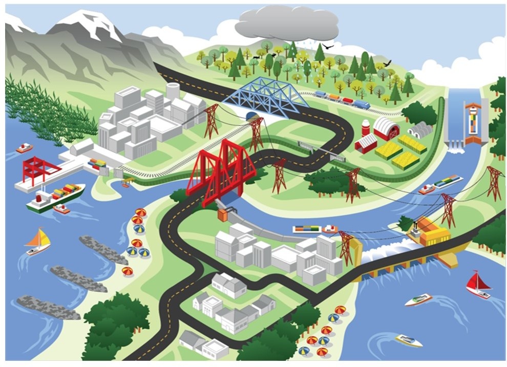 Holding Back the Flow: Seattle District's Dam Safety Program