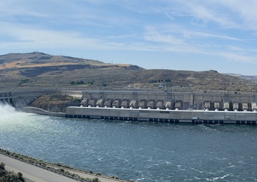 Holding Back the Flow: Seattle District's Dam Safety Program