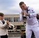 Syracuse Navy Week