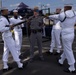 Syracuse Navy Week