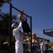 Syracuse Navy Week