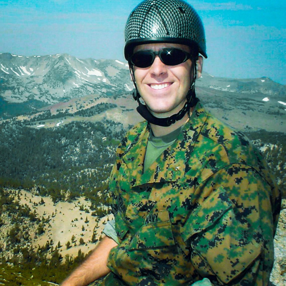 Ask Me Anything: Capt. John Devlin