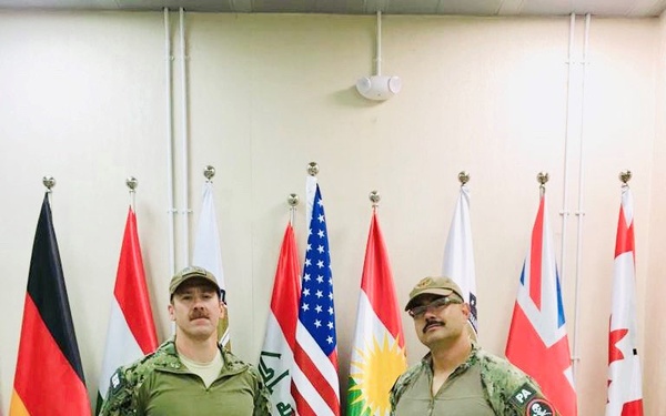 Ask Me Anything: Capt. John Devlin