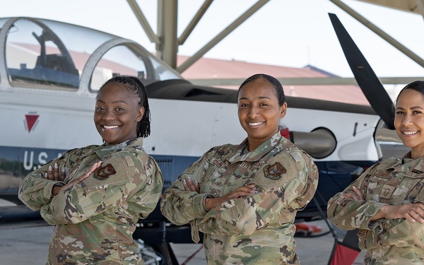 AFRC A1 annual awards announced