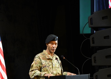African Land Forces Summit 2025 concludes in Ghana