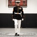 Enlisted Parade Staff Tryouts