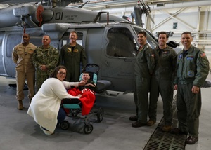 Boeing Cecil Field Appreciate Video