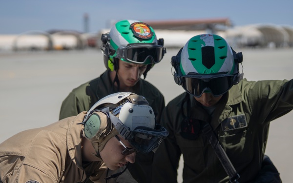 WTI 2-25 Intrepid Tiger ll V3 pod