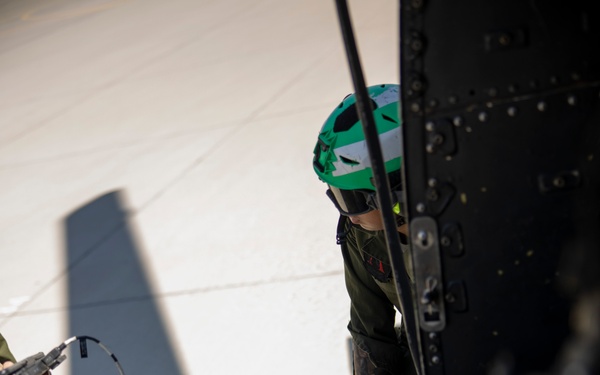 WTI 2-25 Intrepid Tiger ll V3 pod