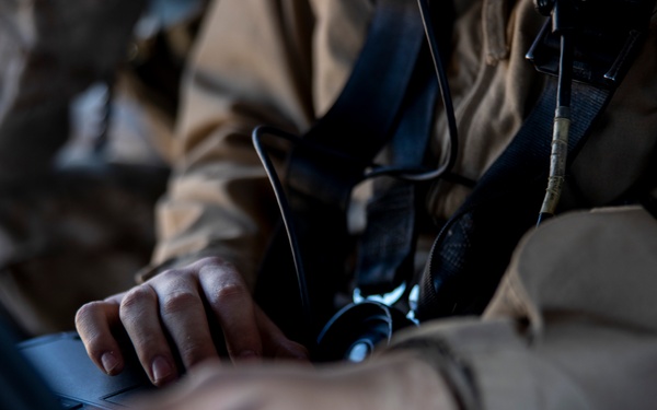 WTI 2-25 Intrepid Tiger ll V3 pod