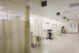 Walter Reed Unveils Renovated Inpatient Rooms to Enhance Healing for Service Members, Retirees, and Their Families