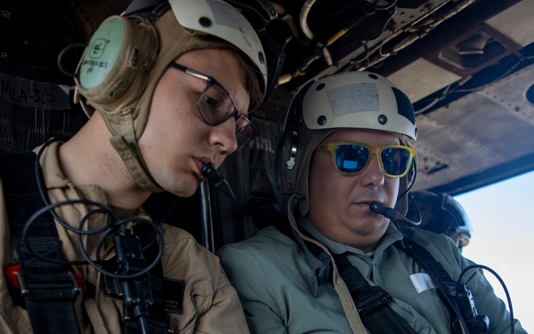 WTI 2-25 Intrepid Tiger ll V3 pod