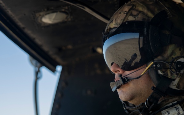 WTI 2-25 Intrepid Tiger ll V3 pod