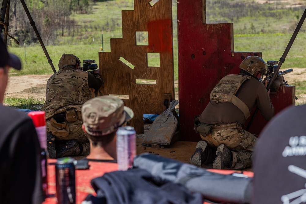 2025 04 09 2025 International Sniper Competition