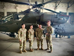 WRAIR-AFRIMS conducts infectious disease surveillance in support of Cobra Gold 2025