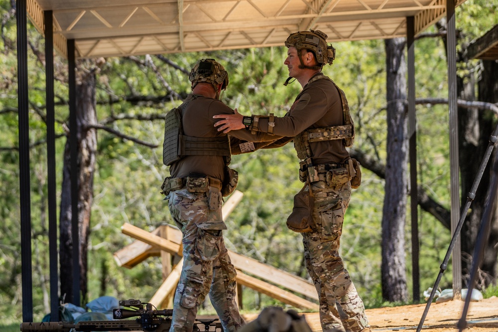 2025 04 09 2025 International Sniper Competition