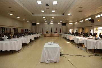2025 SADC Chaplains Conference
