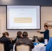 Hampton Roads Sailors and Staff participate in Risk Communications Workshop
