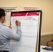 Hampton Roads Sailors and Staff participate in Risk Communications Workshop