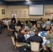 Hampton Roads Sailors and Staff participate in Risk Communications Workshop