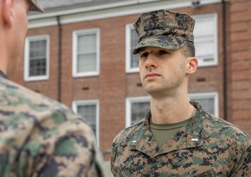 US Marine officers performed life-saving actions on streets of Phoenix