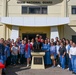 Senior National Guard spouse champions family readiness during Indo-Pacific tour