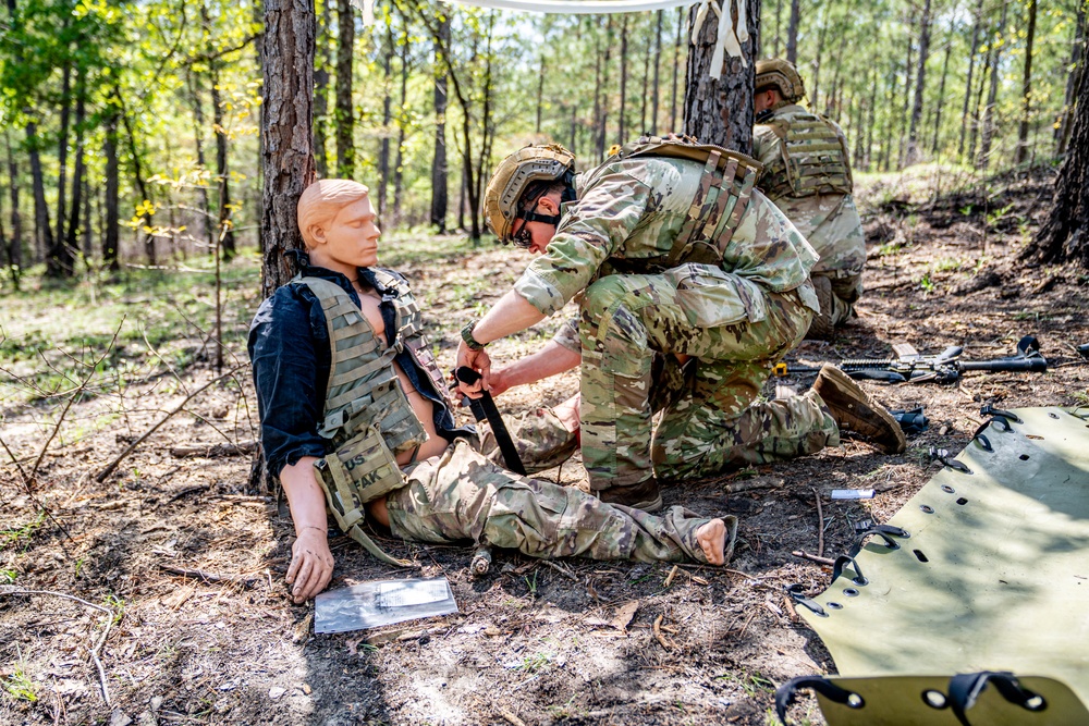 2025 04 08 International Best Mortar Competition