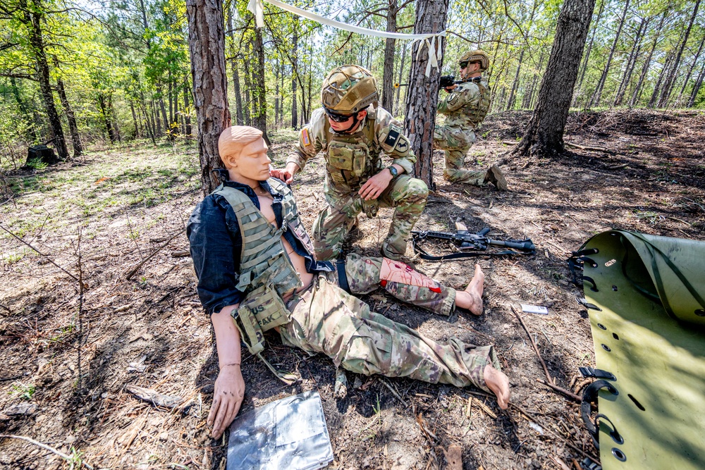 2025 04 08 International Best Mortar Competition