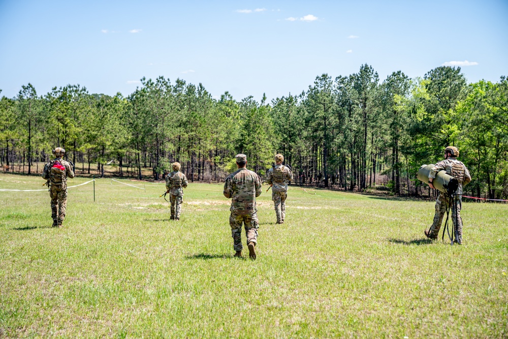 2025 04 08 International Best Mortar Competition