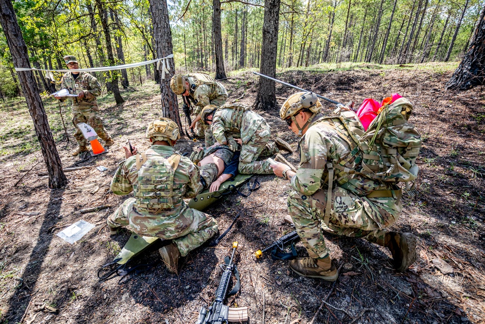 2025 04 08 International Best Mortar Competition