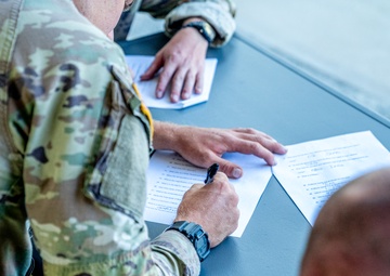 2025 04 08 International Best Mortar Competition